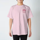 あいすと☆のそれいけ！うぱさま Regular Fit T-Shirt