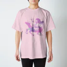 ひめんへらのゆめゆめTシャツ スタンダードTシャツ