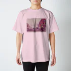 ニブイチ屋のVenice Beach Regular Fit T-Shirt