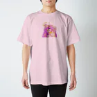 奈穂@の元気いっぱいちっちゃロリようじょ！ Regular Fit T-Shirt