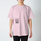 YUMOのおらゴクウ（改） スタンダードTシャツ