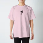 wanのカエル [アニマルシリーズ No.04] Regular Fit T-Shirt