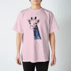 kawausotenpoのkirin スタンダードTシャツ