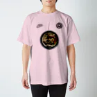 山本修平F.C　　の山本修平ＦＣ スタンダードTシャツ