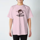 “すずめのおみせ” SUZURI店のすずめだいきち Regular Fit T-Shirt