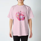 みほみかの恋するフミちゃん Regular Fit T-Shirt