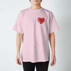 Love Essentialsのママだっこ スタンダードTシャツ