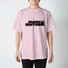 マーシーモータースのマーシーモータース Regular Fit T-Shirt