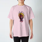 HK-shopのくやしーーい Regular Fit T-Shirt