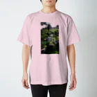 あめごんりのめぇー。 Regular Fit T-Shirt