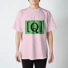 せやろがい！（office）の[Q] Regular Fit T-Shirt