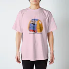 CHUBU MechatronicsのメカトロTP「スマイル」 Regular Fit T-Shirt