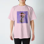 生蛸の生蛸 絶対に信じる Regular Fit T-Shirt