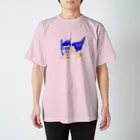 ナントカのlove of summer  ～ひと夏の恋 Regular Fit T-Shirt