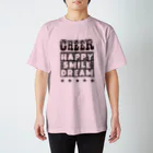 MeToo! CHEERのCHEER Regular Fit T-Shirt