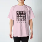 MeToo! CHEERのCHEER スタンダードTシャツ