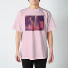 おいるのoiru Regular Fit T-Shirt