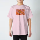 hrhの肉欲 Regular Fit T-Shirt