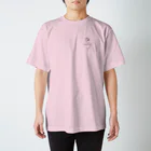 sakonxxxのフラッパー Regular Fit T-Shirt