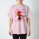 ミキパンクのミキゴルフ Regular Fit T-Shirt