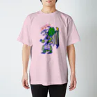 おじじなるらぶのFT☆☆☆　ノギスドン Regular Fit T-Shirt