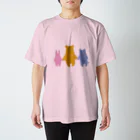 ikimonosanのikimonosan's　Ｔシャツ Regular Fit T-Shirt
