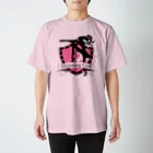 ゴシック屋↣↣ハルのShooting Girl Regular Fit T-Shirt