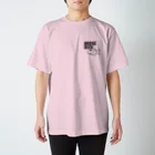 BRIDGEBOOKのshade shark Regular Fit T-Shirt