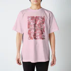 マイティーの展示会場のおうちふぇすてぃばる！アマビエ編 Regular Fit T-Shirt