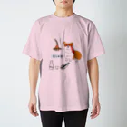 はじやのおしゃけTシャツ スタンダードTシャツ