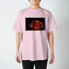 Kaede8264のすき焼き・肉 Regular Fit T-Shirt