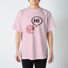 SuzyのHi! スタンダードTシャツ