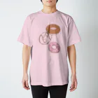 かわいいもののおみせ　いそぎんちゃくのドーナツ Regular Fit T-Shirt