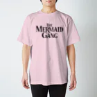 shoppのMERMAID GANG スタンダードTシャツ