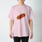 生田目商店の焼きそばパン（大） Regular Fit T-Shirt