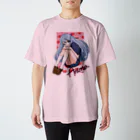 趣味のコーナーの東堂アニマ Regular Fit T-Shirt