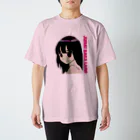 リカルドクリコのアカッちゃんT スタンダードTシャツ