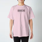 カリスマニートのↃARISMA ИEET BOX Regular Fit T-Shirt