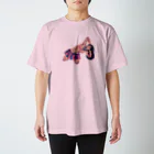 リー子のぐうたら2 Regular Fit T-Shirt