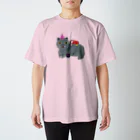 YUMIKITAGISHIのめいちゃん Regular Fit T-Shirt