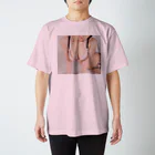 s1217のおっぱい Regular Fit T-Shirt