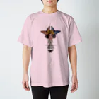 猫乃店のONZA Regular Fit T-Shirt