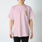 yaeのmother Regular Fit T-Shirt