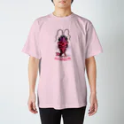 メソポ田宮文明のおびえるえびお Regular Fit T-Shirt