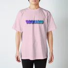 yamano3201のyahman Tシャツ スタンダードTシャツ