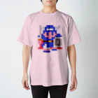 RPGENの勇者くん スタンダードTシャツ