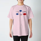 SSSの破壊的イノベータ。 Regular Fit T-Shirt
