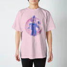 おにぎりさんのお店の猫 Regular Fit T-Shirt