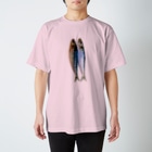 hajimeのダブルイワシシステム Regular Fit T-Shirt