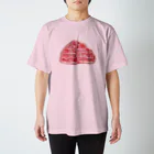 伊藤櫻子のbrain Regular Fit T-Shirt